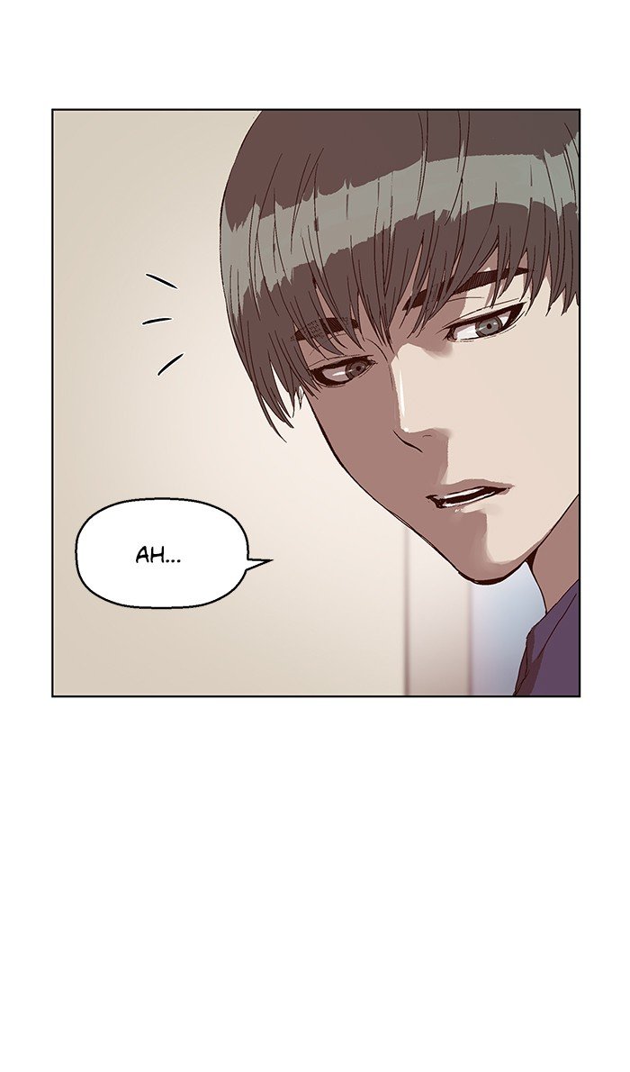 Read Weak Hero ENGLISH Manga Online