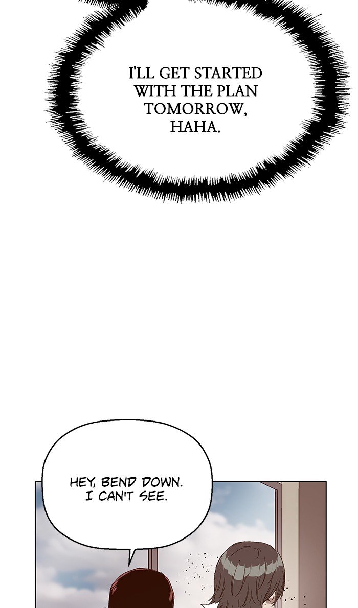 Read Weak Hero ENGLISH Manga Online