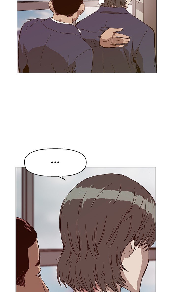 Read Weak Hero ENGLISH Manga Online