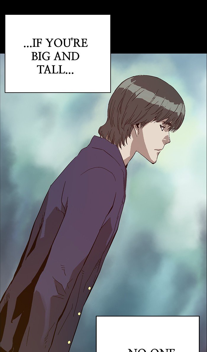 Read Weak Hero ENGLISH Manga Online