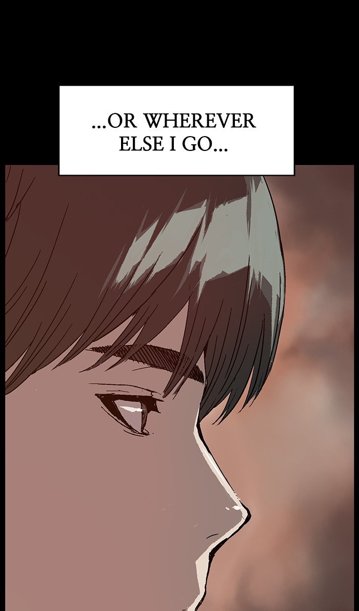 Read Weak Hero ENGLISH Manga Online