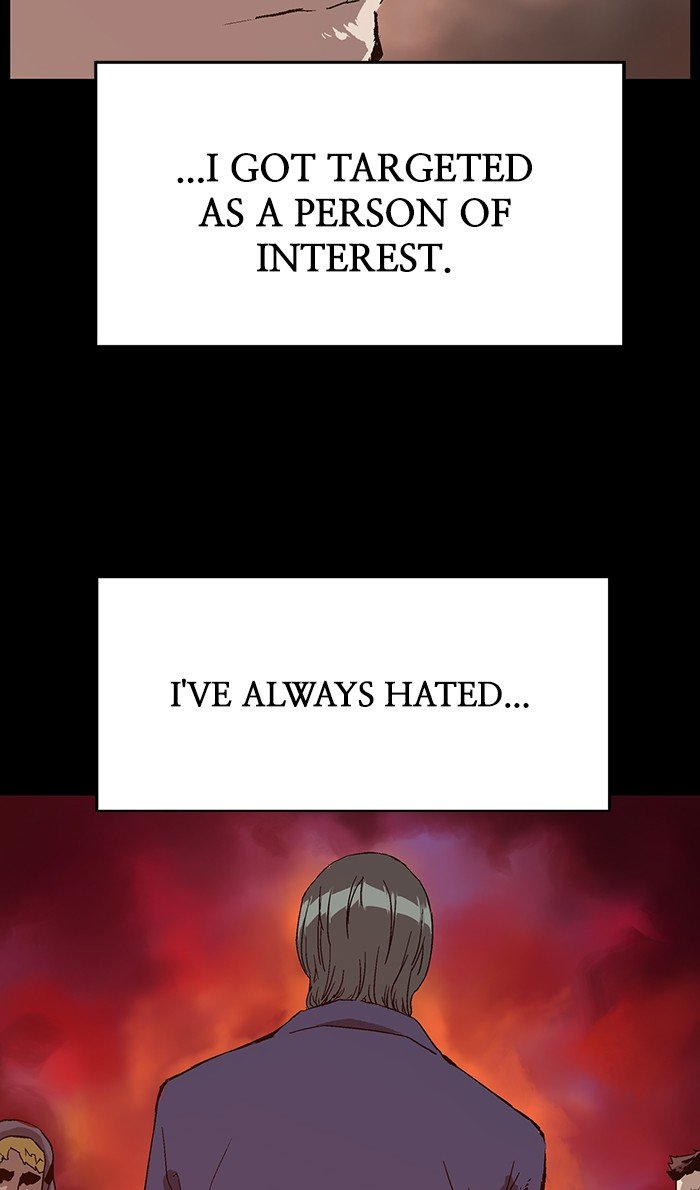 Read Weak Hero ENGLISH Manga Online