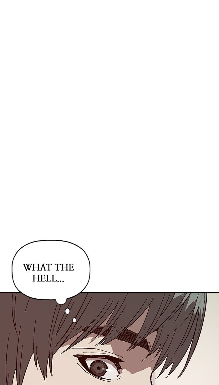 Read Weak Hero ENGLISH Manga Online