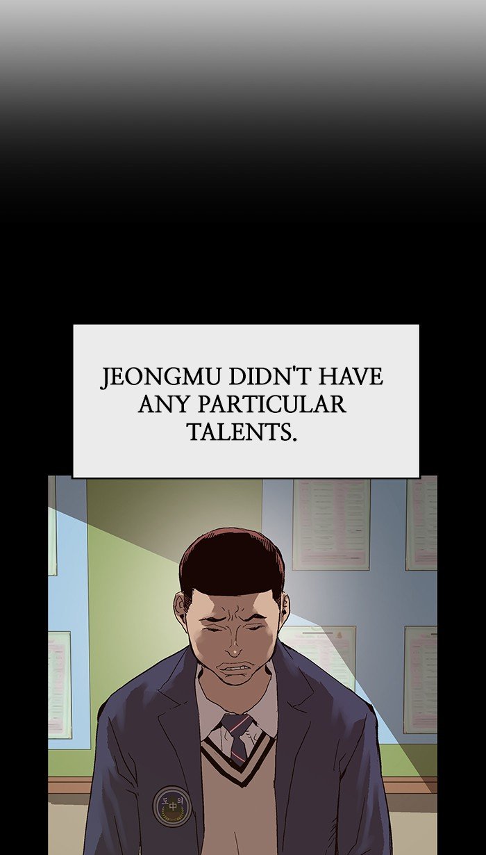 Read Weak Hero ENGLISH Manga Online