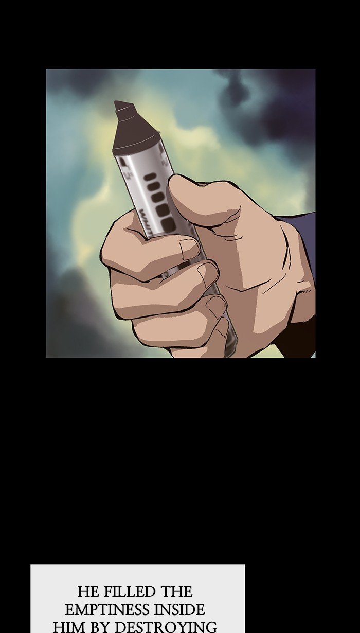 Read Weak Hero ENGLISH Manga Online