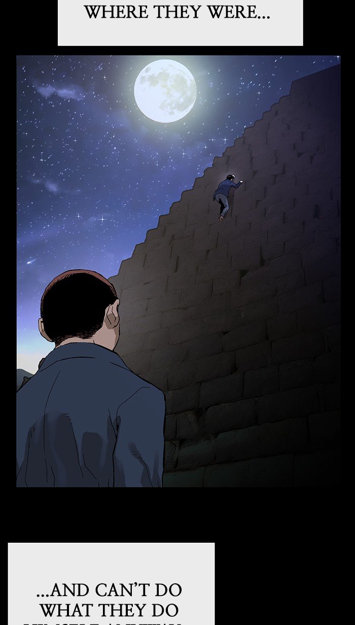 Read Weak Hero ENGLISH Manga Online