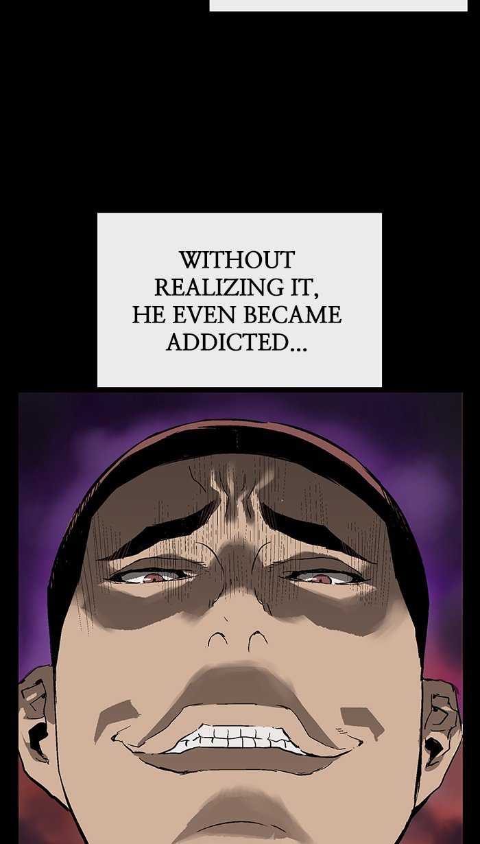 Read Weak Hero ENGLISH Manga Online