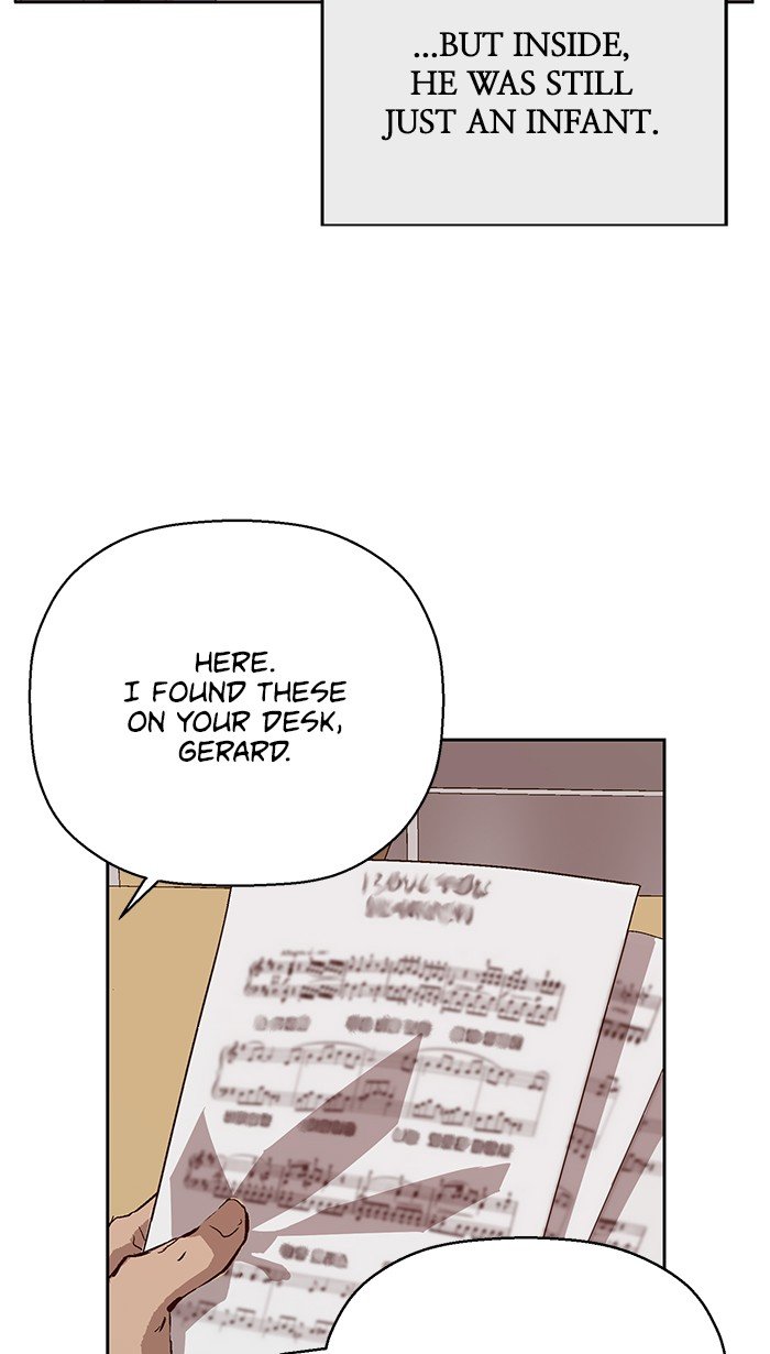 Read Weak Hero ENGLISH Manga Online