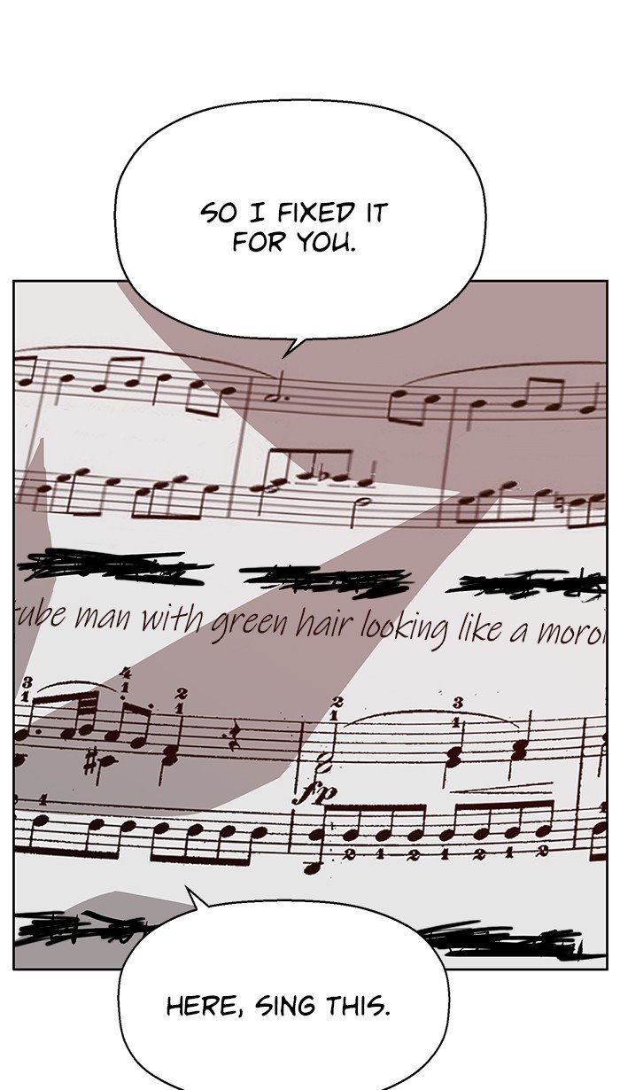 Read Weak Hero ENGLISH Manga Online