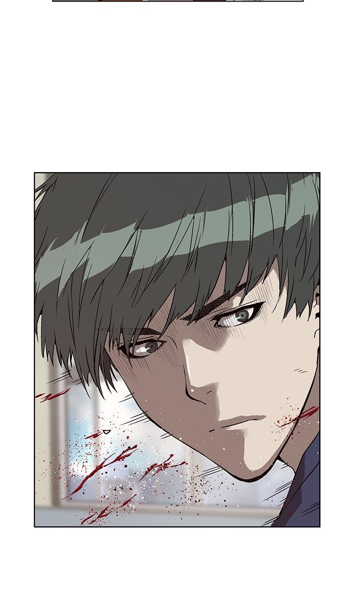 Read Weak Hero ENGLISH Manga Online