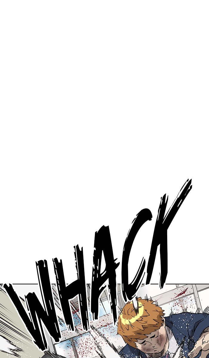 Read Weak Hero ENGLISH Manga Online