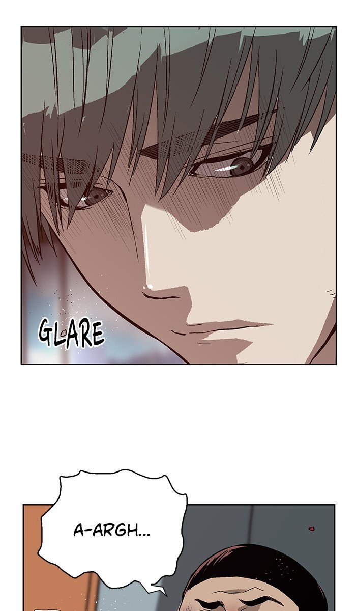 Read Weak Hero ENGLISH Manga Online