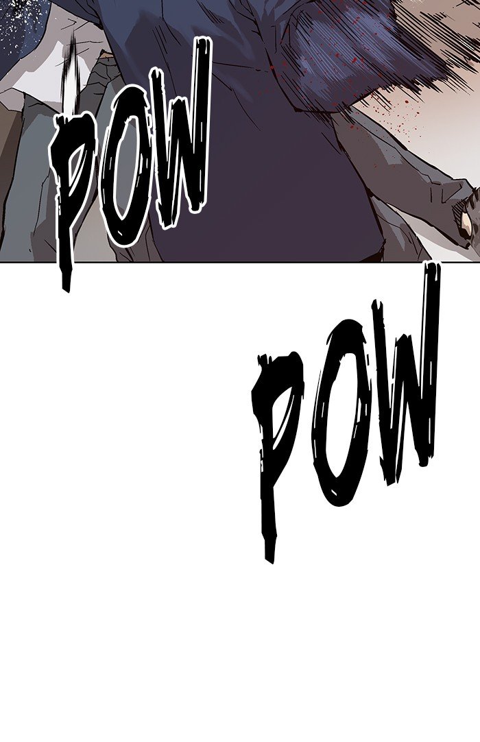 Read Weak Hero ENGLISH Manga Online