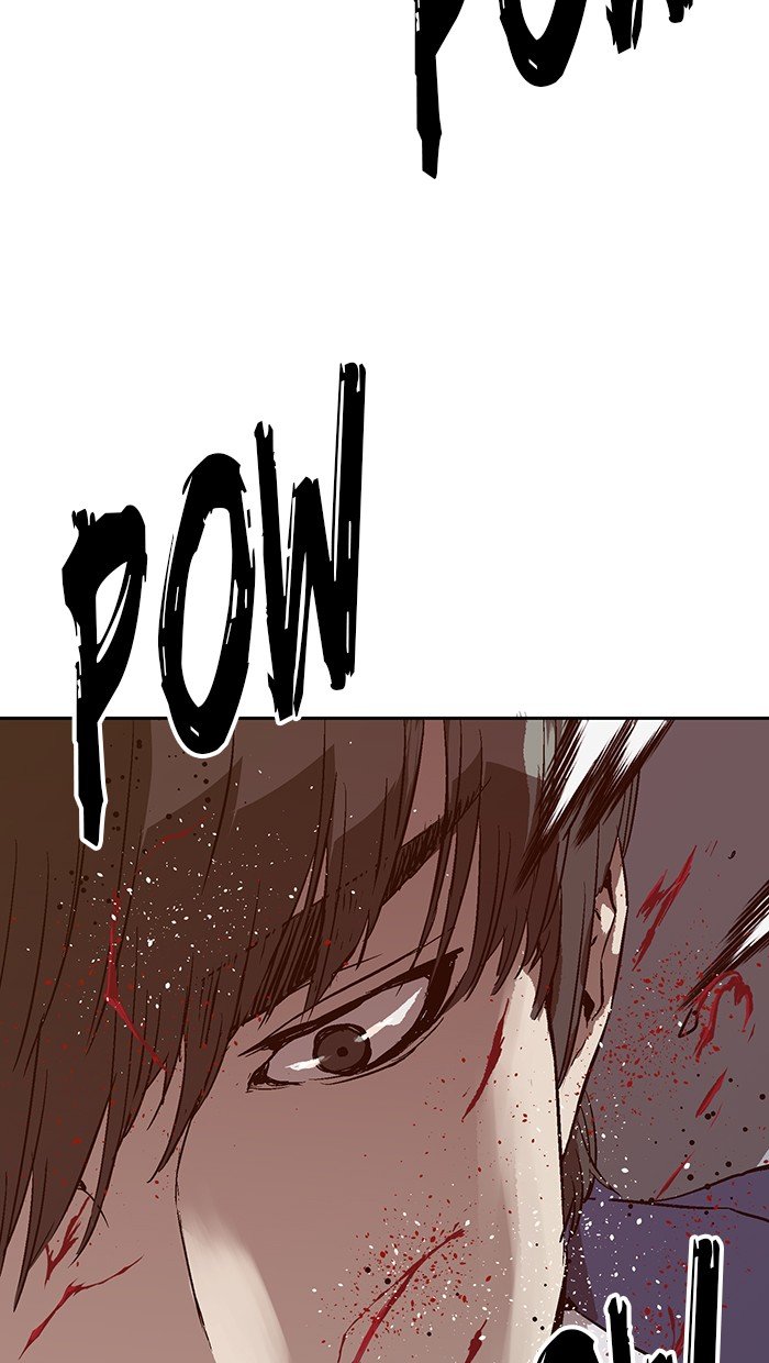 Read Weak Hero ENGLISH Manga Online