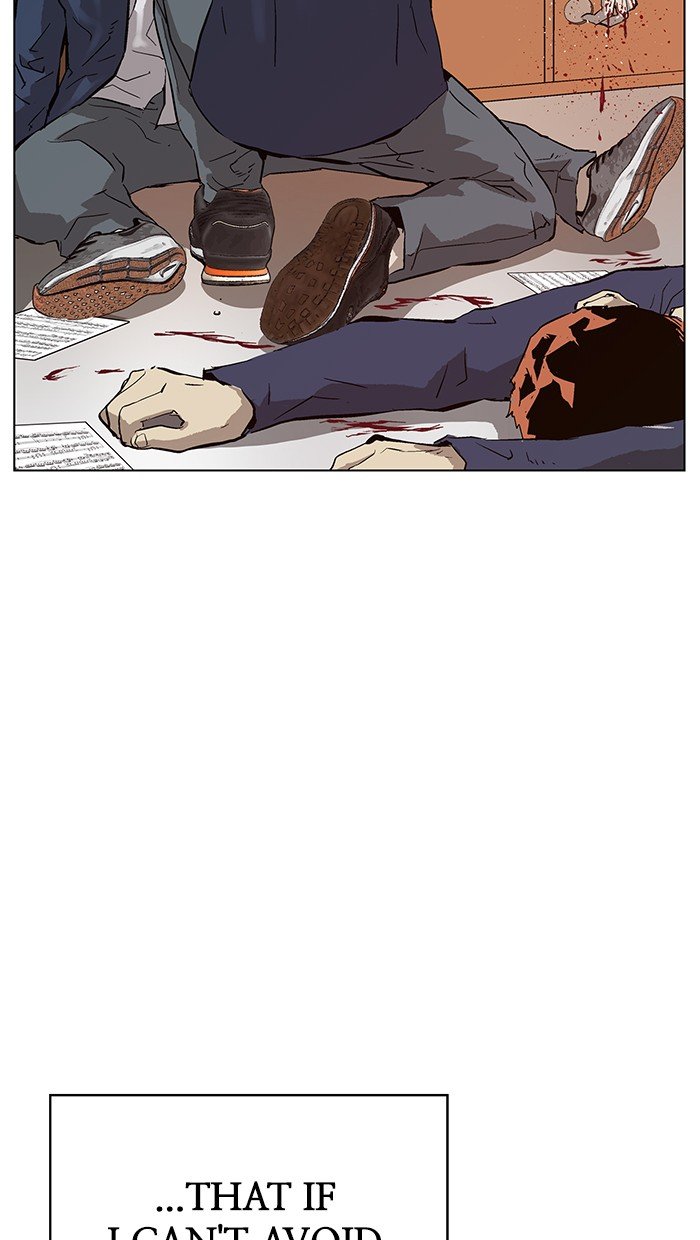 Read Weak Hero ENGLISH Manga Online