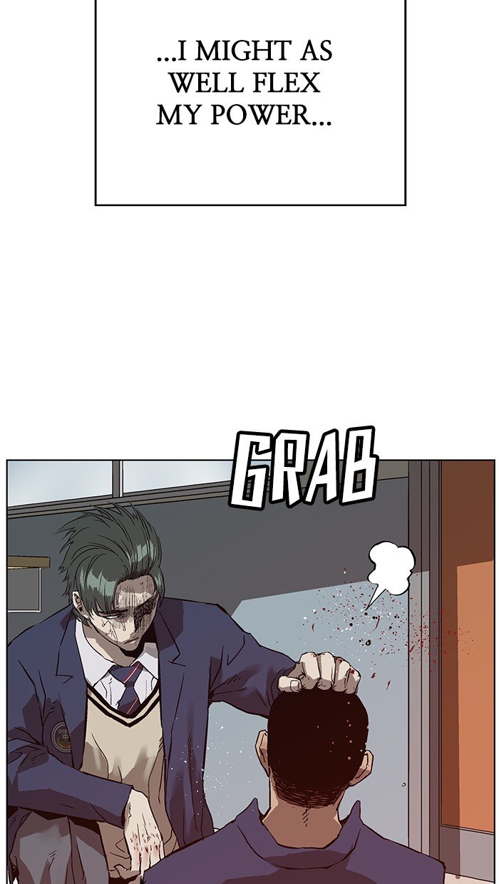 Read Weak Hero ENGLISH Manga Online