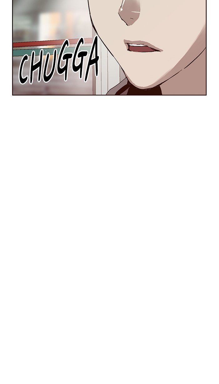 Read Weak Hero ENGLISH Manga Online