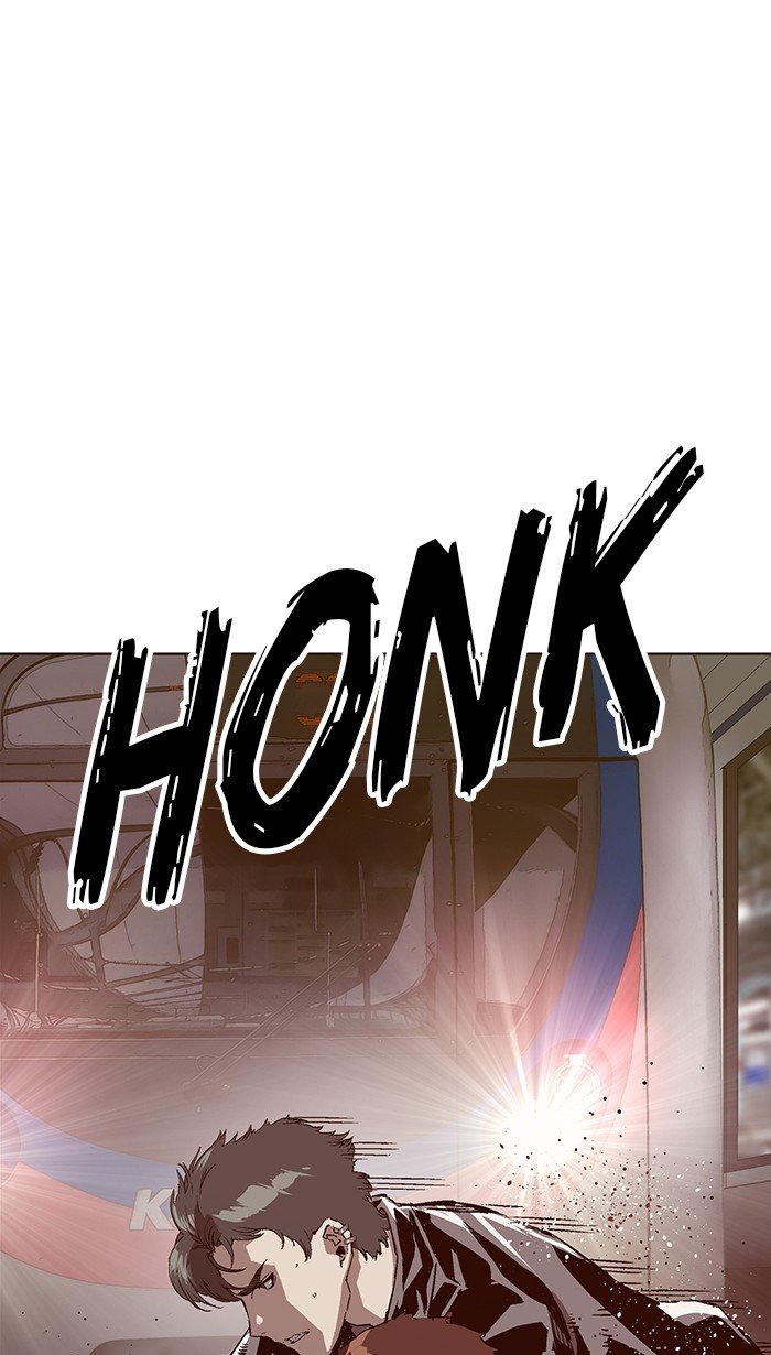 Read Weak Hero ENGLISH Manga Online