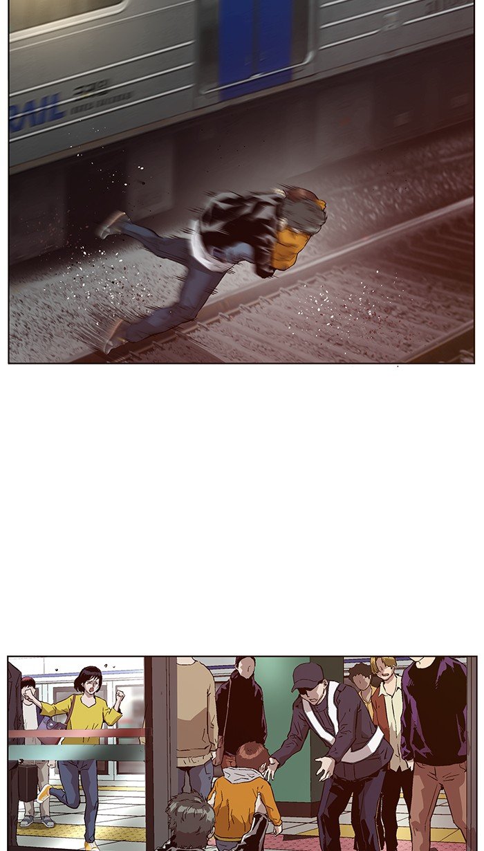 Read Weak Hero ENGLISH Manga Online