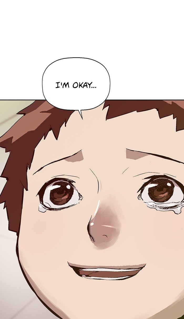 Read Weak Hero ENGLISH Manga Online