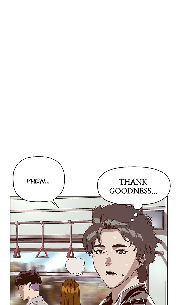 Read Weak Hero ENGLISH Manga Online