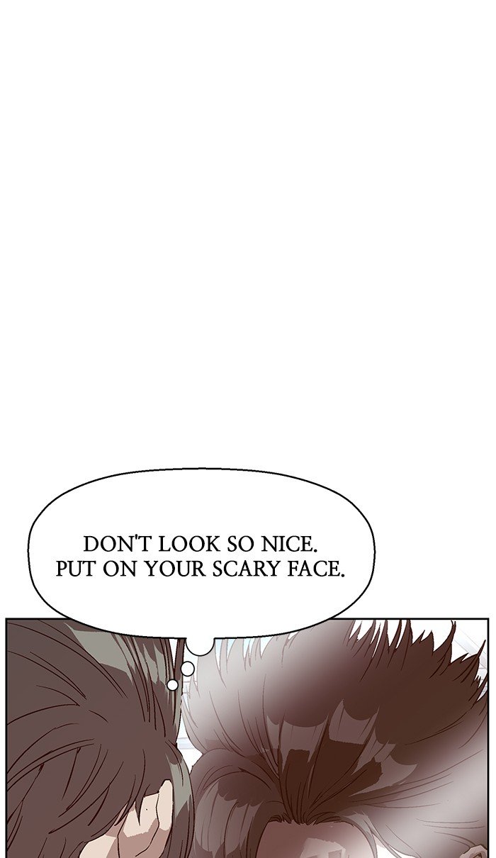 Read Weak Hero ENGLISH Manga Online