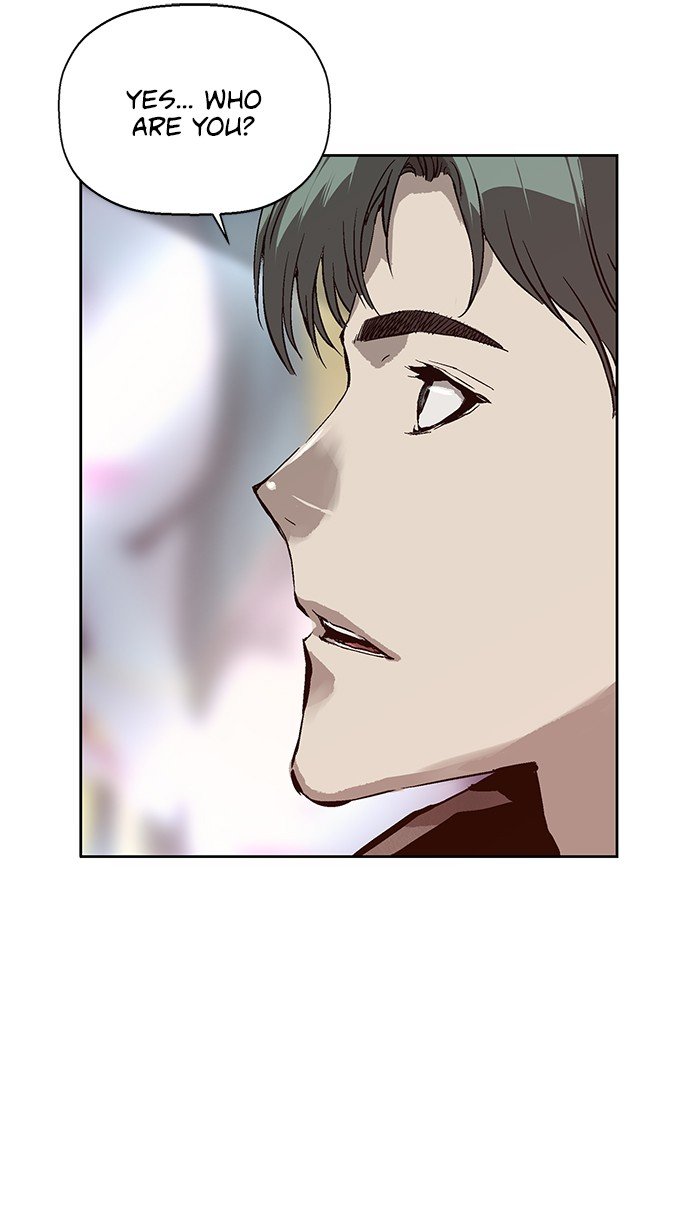 Read Weak Hero ENGLISH Manga Online