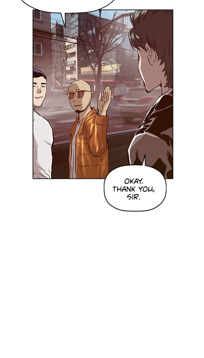 Read Weak Hero ENGLISH Manga Online