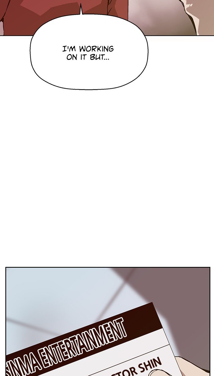 Read Weak Hero ENGLISH Manga Online