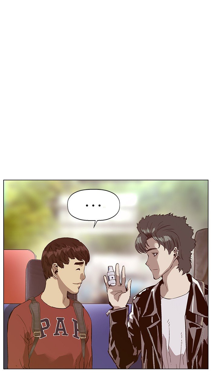 Read Weak Hero ENGLISH Manga Online