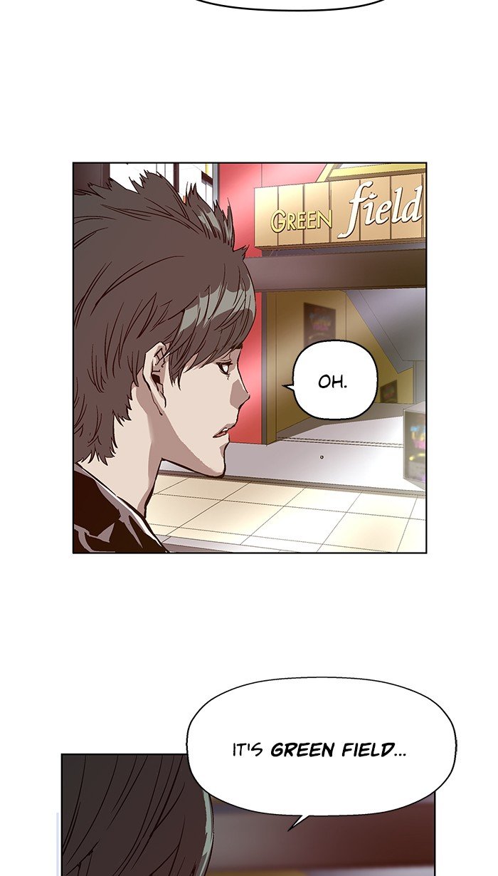 Read Weak Hero ENGLISH Manga Online