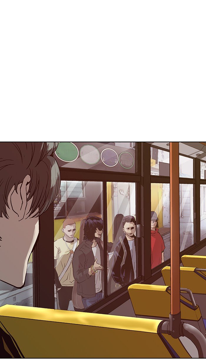 Read Weak Hero ENGLISH Manga Online