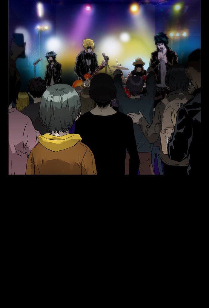 Read Weak Hero ENGLISH Manga Online