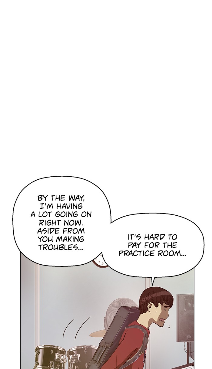 Read Weak Hero ENGLISH Manga Online