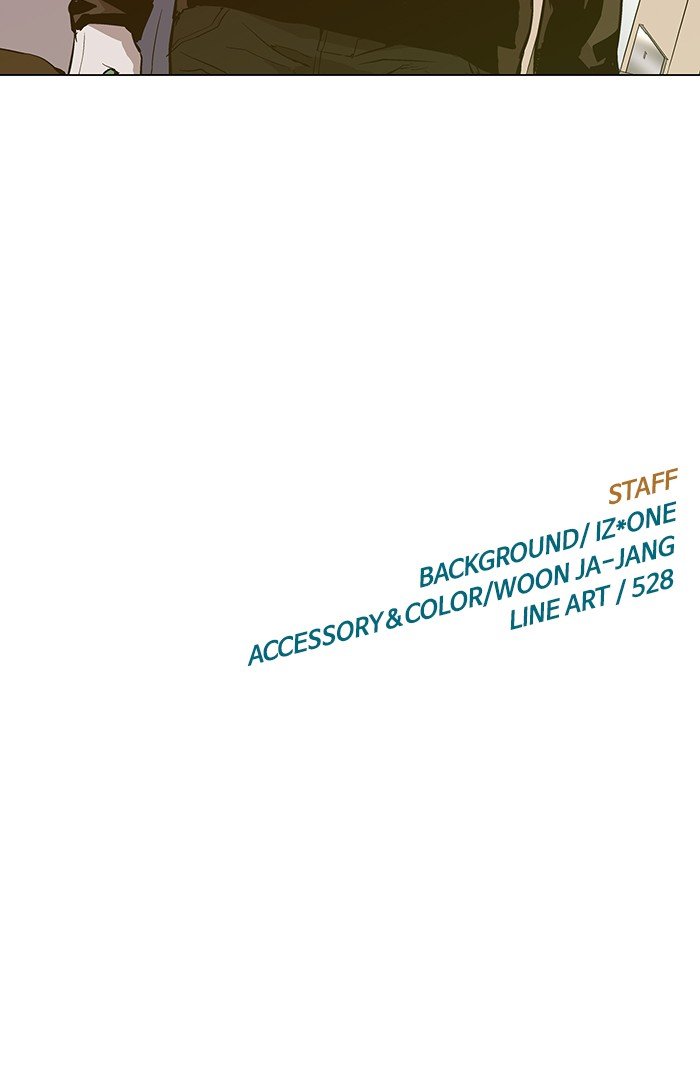 Read Weak Hero ENGLISH Manga Online