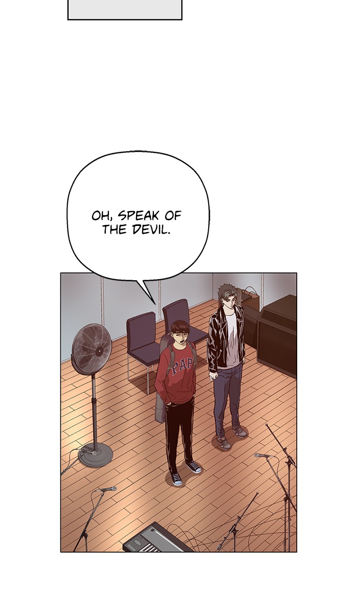 Read Weak Hero ENGLISH Manga Online