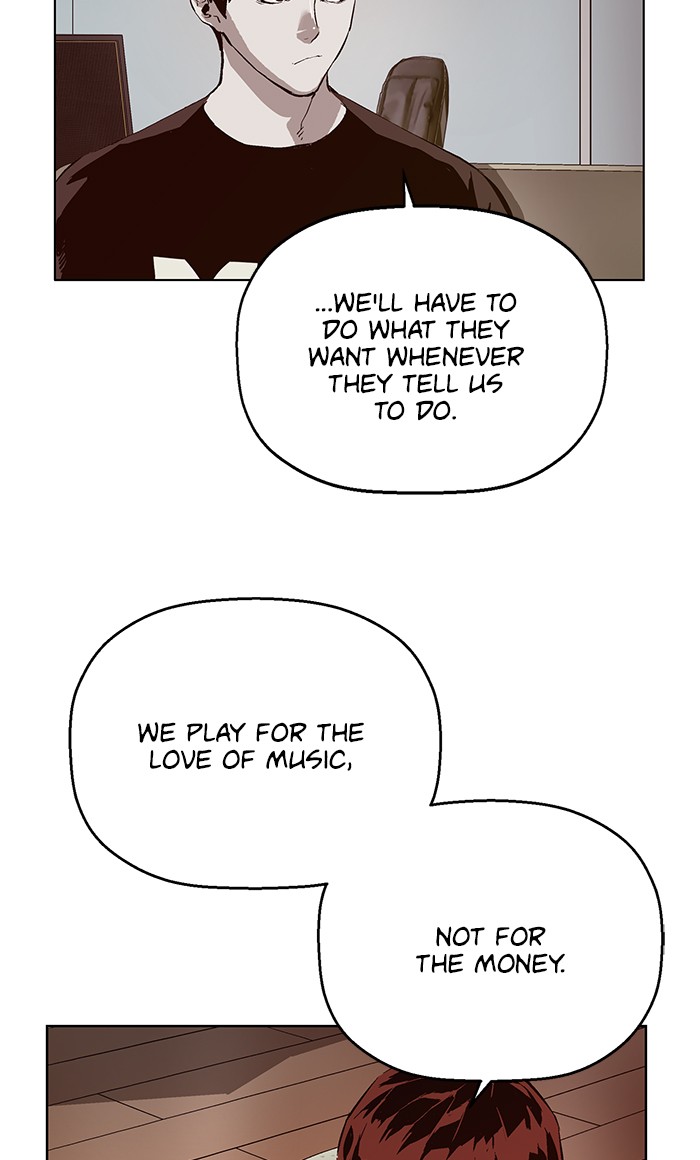 Read Weak Hero ENGLISH Manga Online