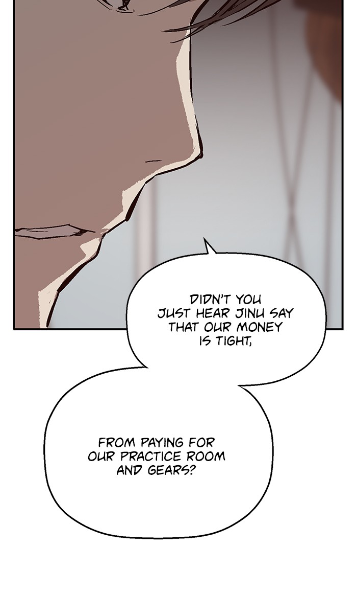 Read Weak Hero ENGLISH Manga Online