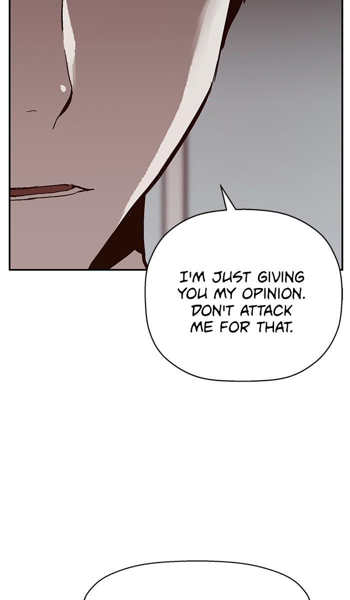 Read Weak Hero ENGLISH Manga Online