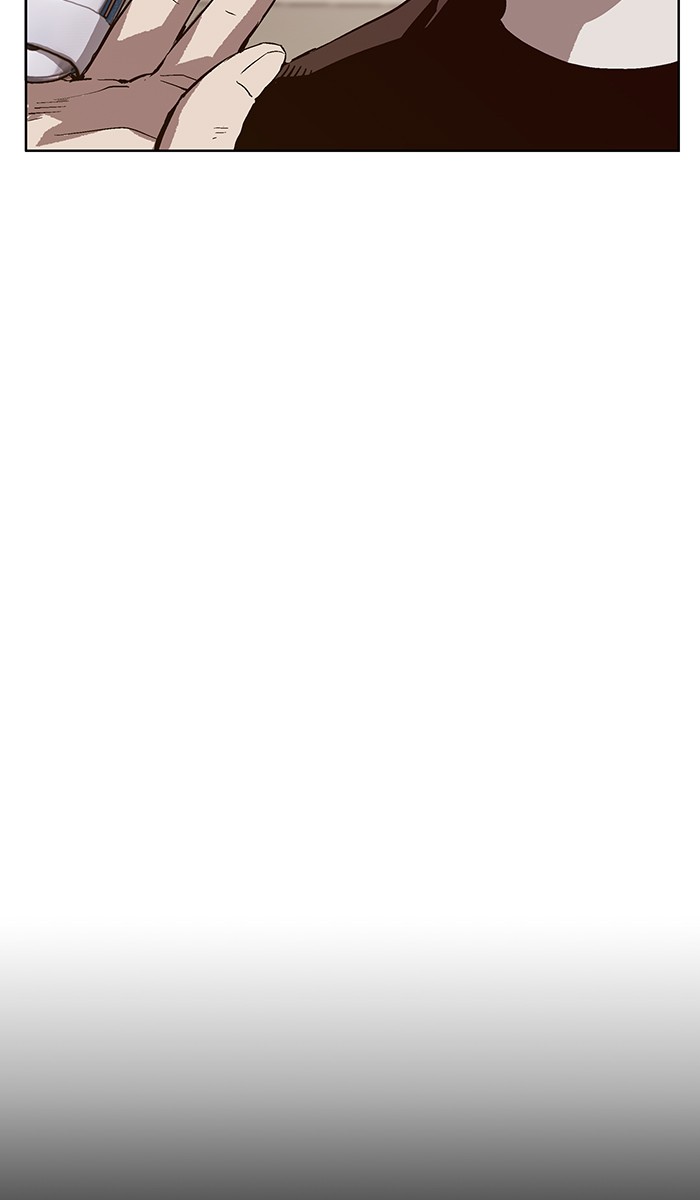 Read Weak Hero ENGLISH Manga Online