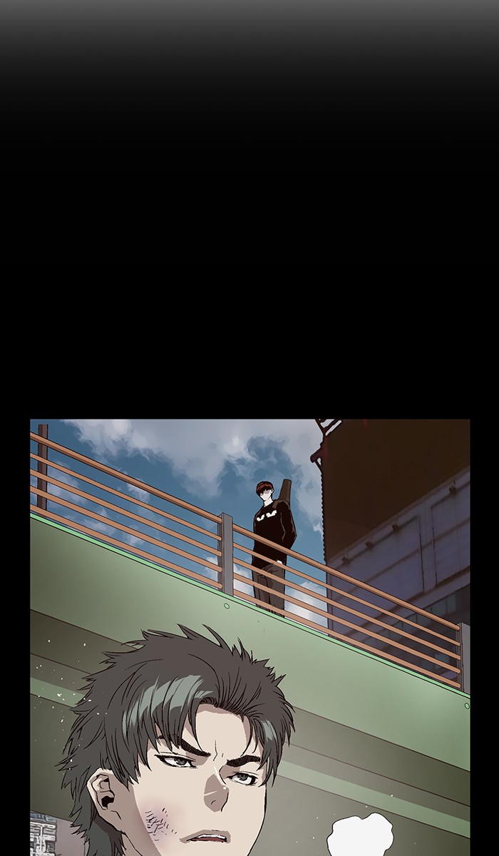 Read Weak Hero ENGLISH Manga Online