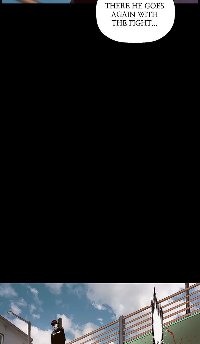 Read Weak Hero ENGLISH Manga Online