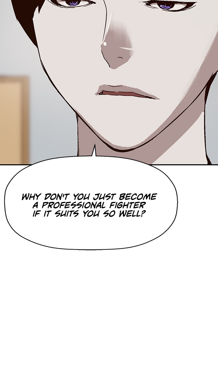 Read Weak Hero ENGLISH Manga Online