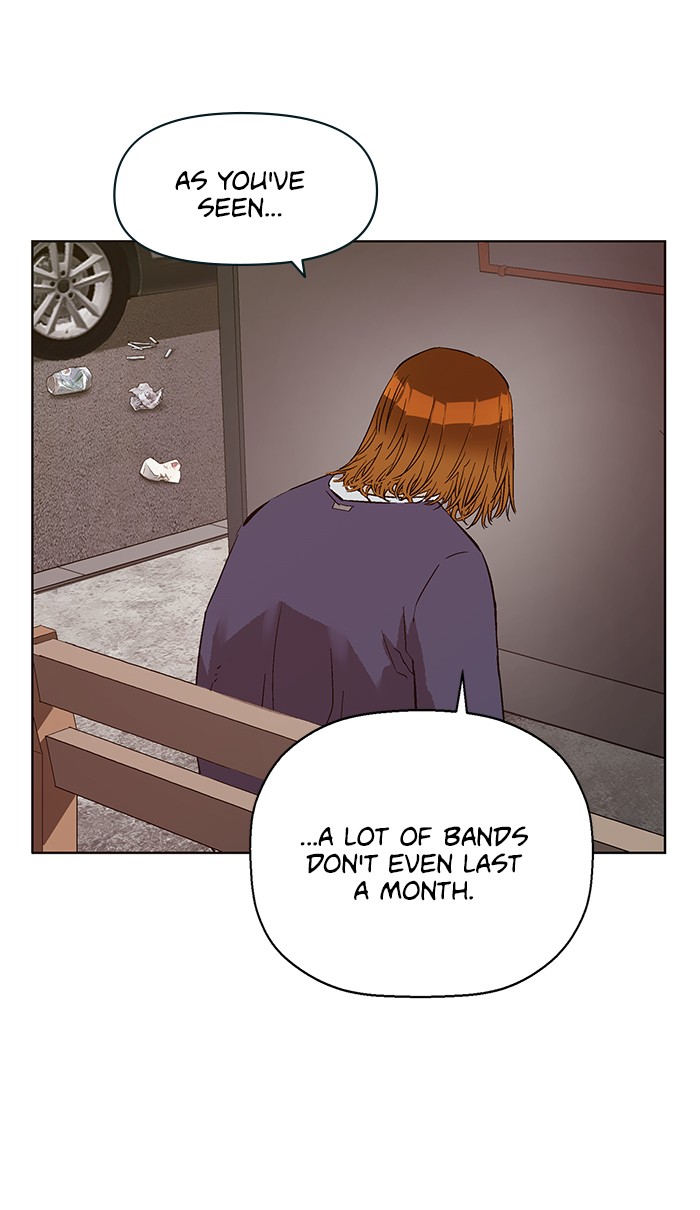 Read Weak Hero ENGLISH Manga Online