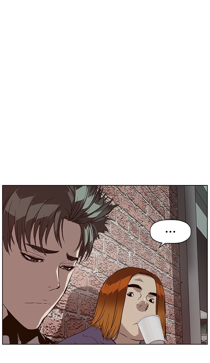 Read Weak Hero ENGLISH Manga Online