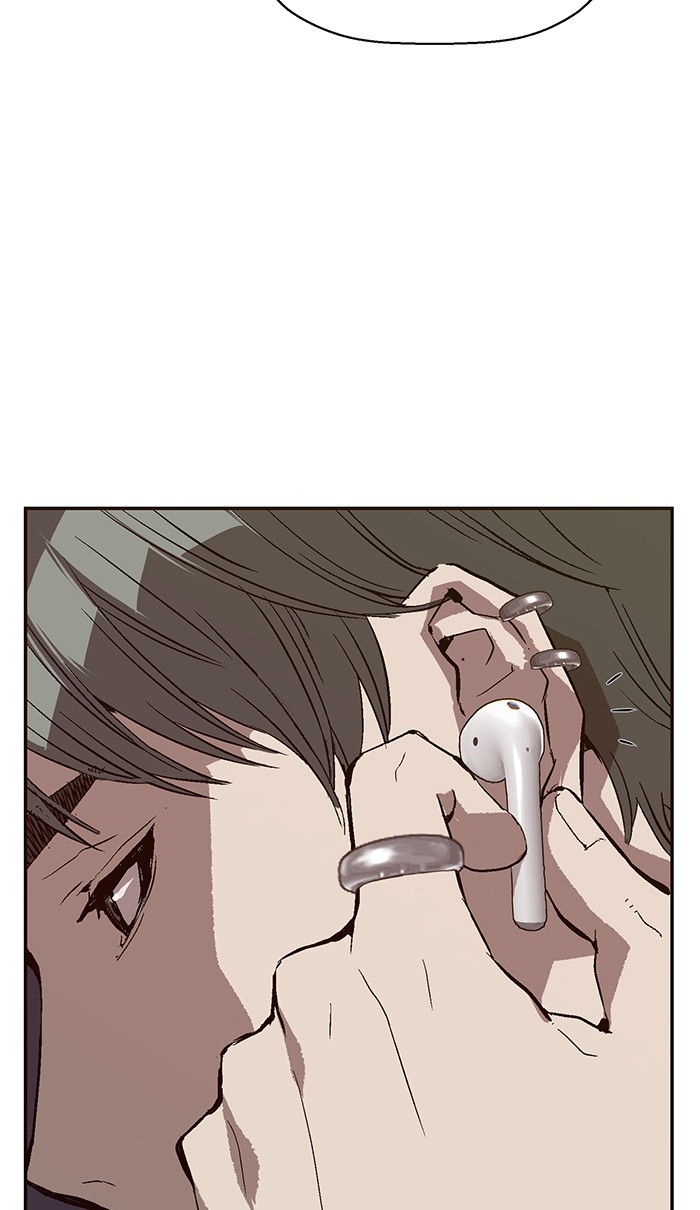 Read Weak Hero ENGLISH Manga Online