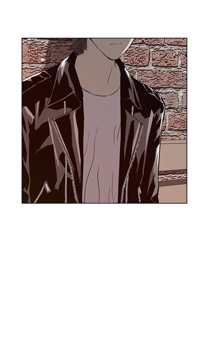 Read Weak Hero ENGLISH Manga Online