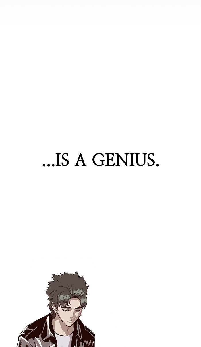 Read Weak Hero ENGLISH Manga Online