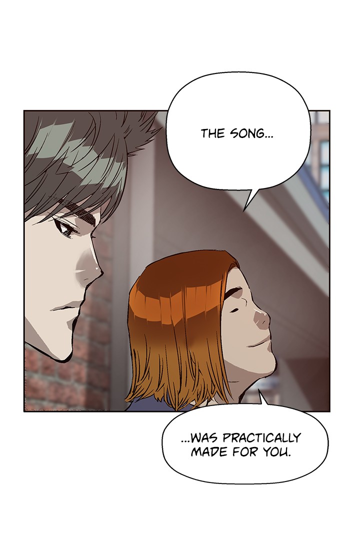 Read Weak Hero ENGLISH Manga Online