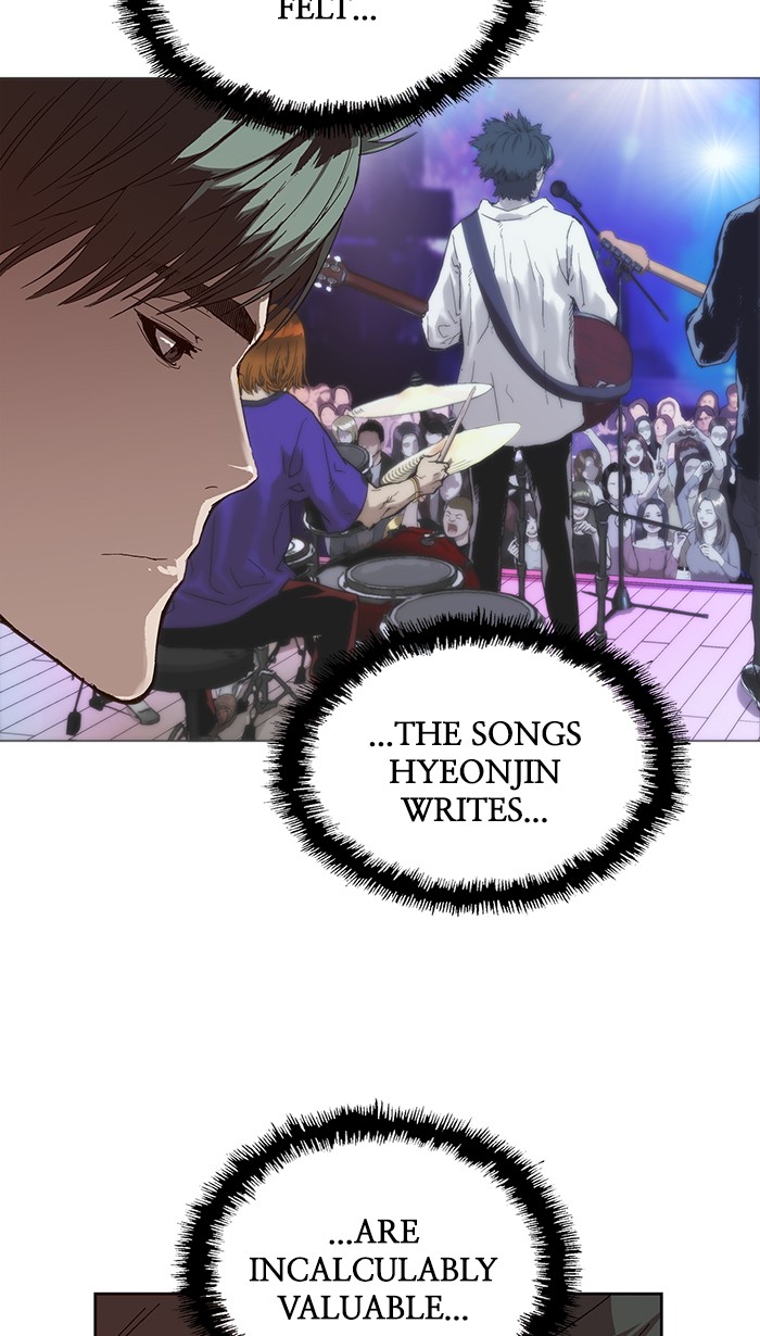 Read Weak Hero ENGLISH Manga Online